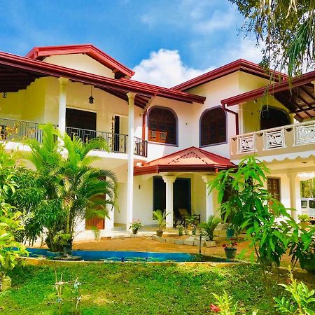 Green Edge Residences Dambulla Bagian luar foto