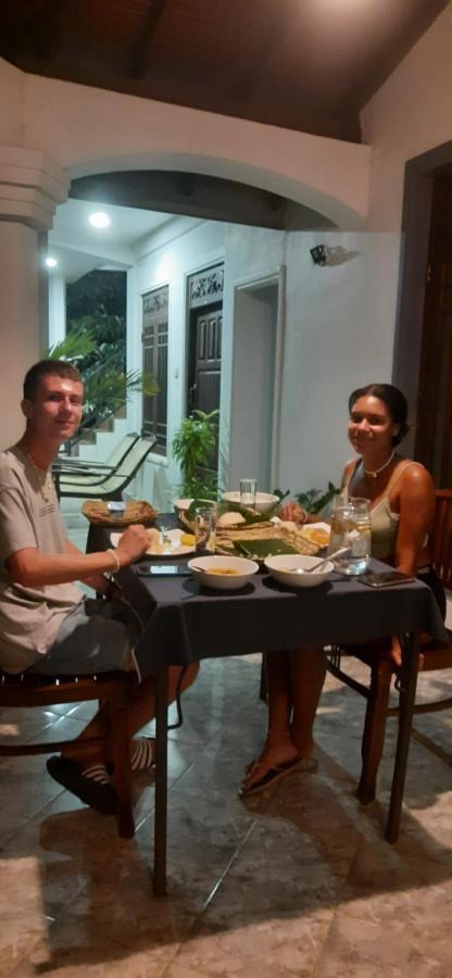 Green Edge Residences Dambulla Bagian luar foto