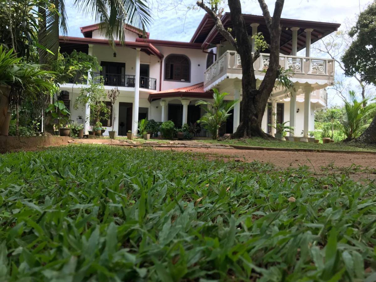 Green Edge Residences Dambulla Bagian luar foto