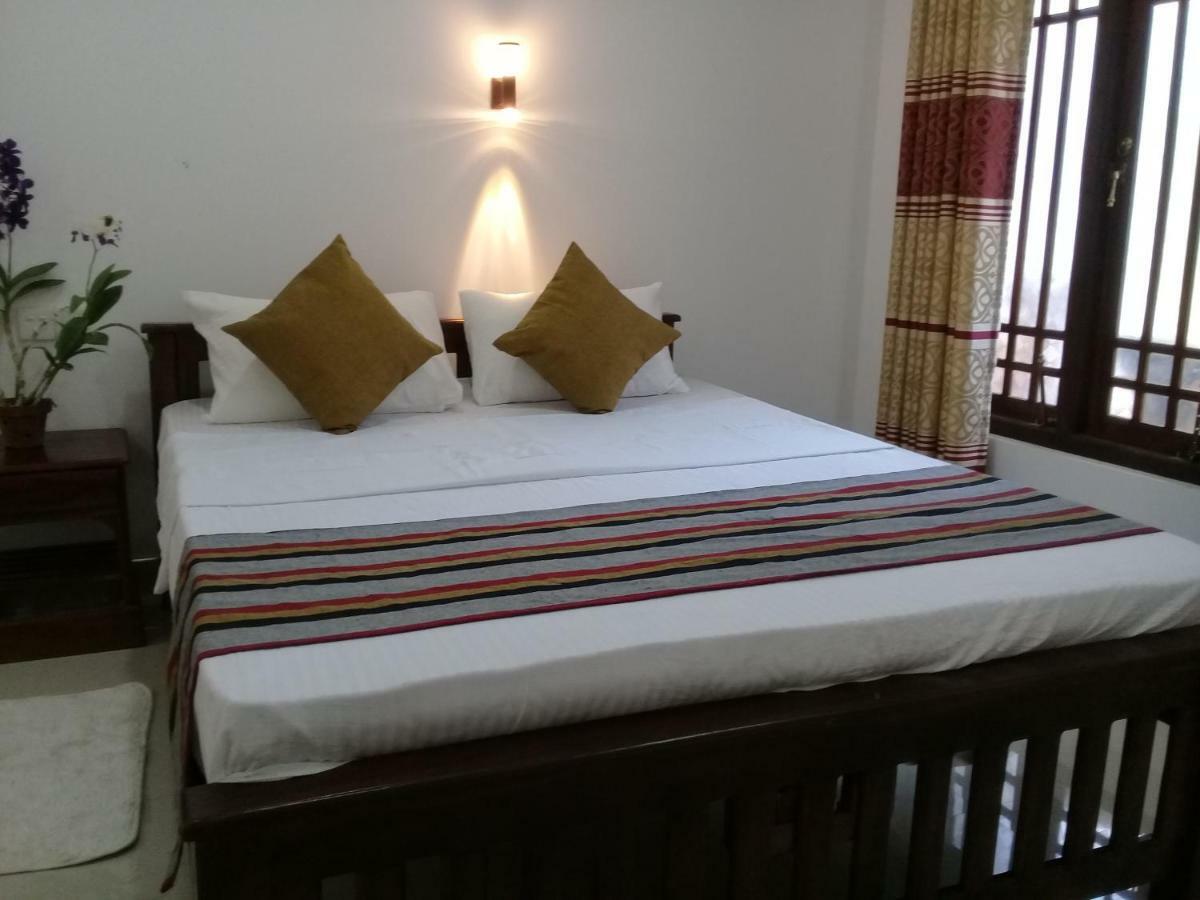 Green Edge Residences Dambulla Bagian luar foto