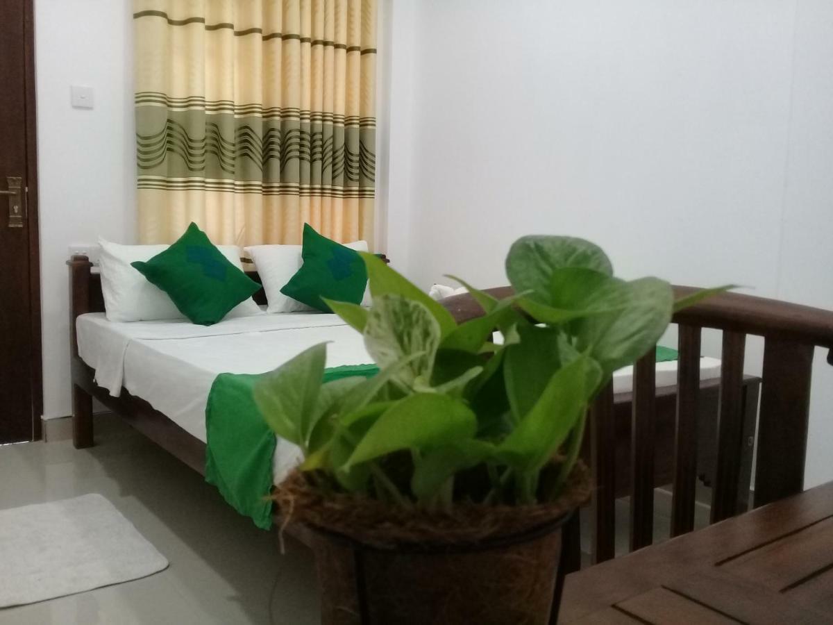 Green Edge Residences Dambulla Bagian luar foto